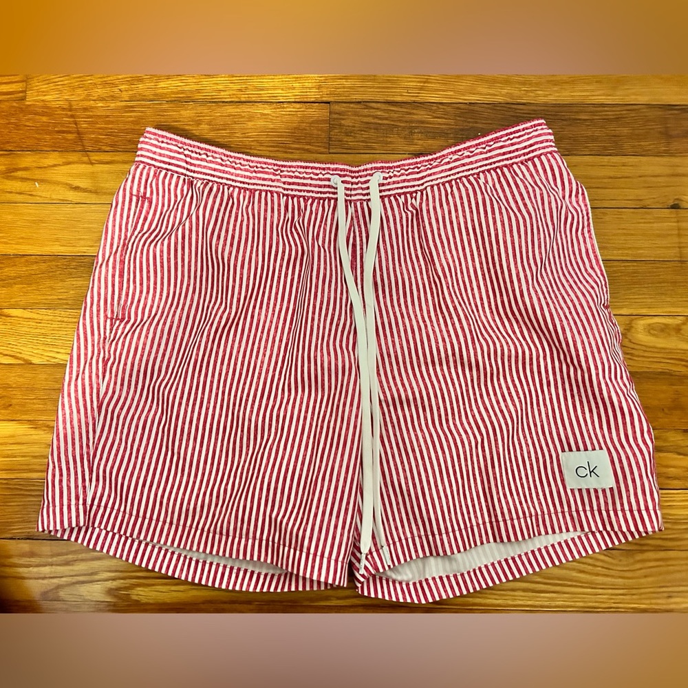 Men’s BUNDLE 2 new swim trunks